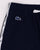 Lacoste Fleece Tape Short Navy