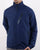Barbour Quads Sports Waterproof Jacket Blue