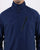 Barbour Quads Sports Waterproof Jacket Blue