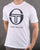 Sergio Tacchini Iberis T-shirt White/navy
