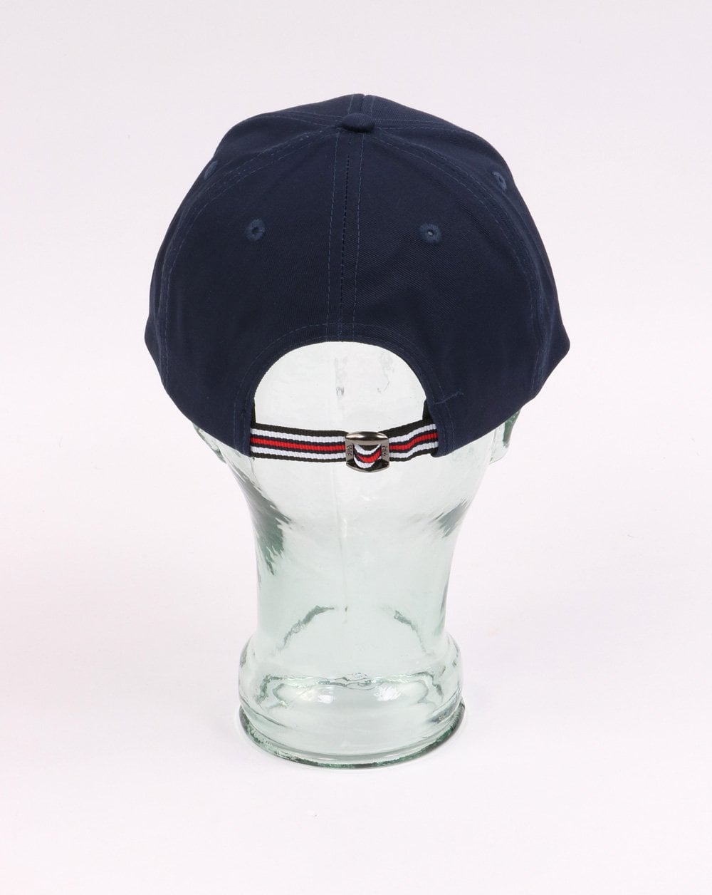 Fila Vintage Tour Baseballkappe, Marineblau