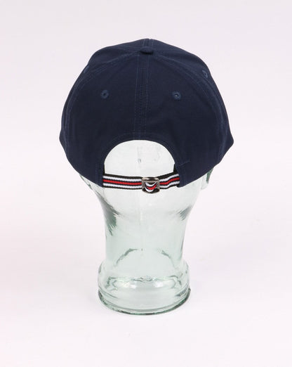 Fila Vintage Tour Baseballkappe, Marineblau