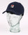 Fila Vintage Tour Baseball Cap Navy