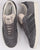 Adidas Gazelle Trainers Grey/White