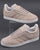 Adidas Gazelle Trainers Nude