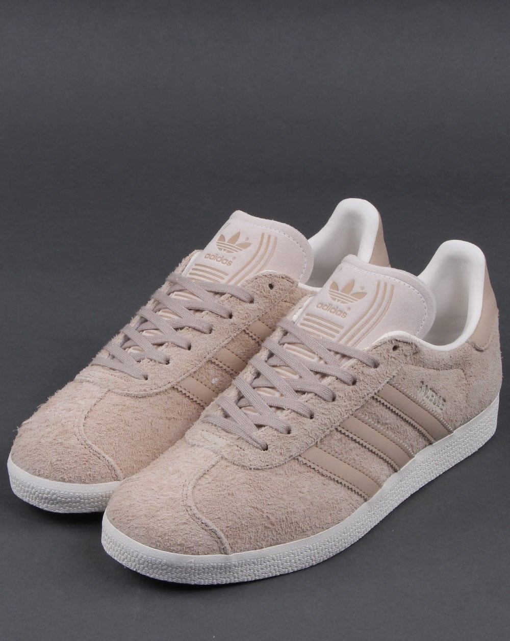 Adidas Gazelle Sneaker Nude