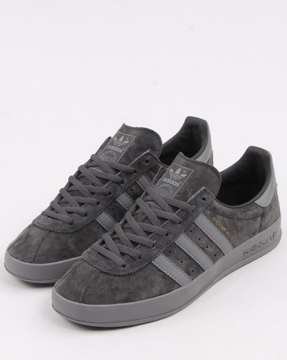 Adidas Broomfield Turnschuhe Grau