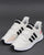Adidas U_path Run Trainers Off White/black/shock Red