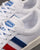 Adidas Americana Low Trainers White/Royal/Red