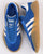 Adidas Country X Kamanda Trainers Blue/Cloud White