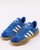 Adidas Country X Kamanda Trainers Blue/Cloud White