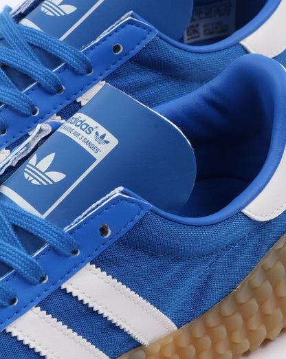Adidas Country X Kamanda Sneakers Blau/Wolkenweiß
