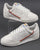 Adidas Continental 80s Pride Trainers White- Multi