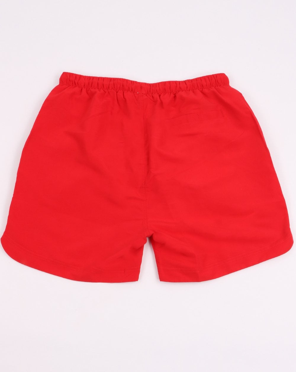 Ellesse – Verdo – Badeshorts in Rot