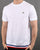 Lacoste T-shirt White