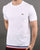 Lacoste T-shirt White