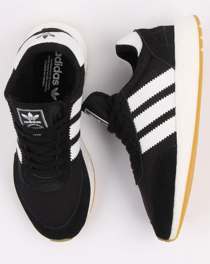 Adidas I-5923 Sneaker Schwarz/Weiß