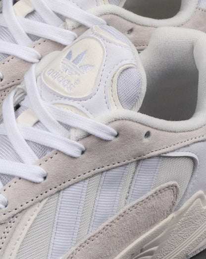 Adidas Yung-1 Sneaker Wolkenweiß