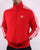Adidas Originals Firebird Track Top Scarlet Red