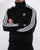 Adidas Originals Firebird Track Top Black