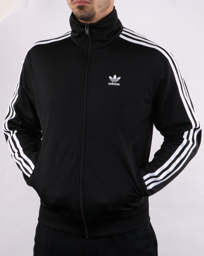 Adidas Originals Firebird Trainingsjacke Schwarz