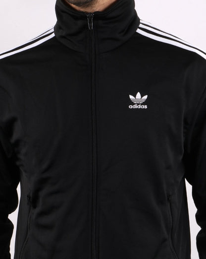 Adidas Originals Firebird Trainingsjacke Schwarz