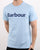 Barbour Ardfern Tee Blue