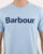 Barbour Ardfern Tee Blue