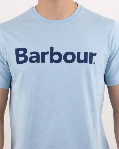 Barbour Ardfern T-Shirt Blau