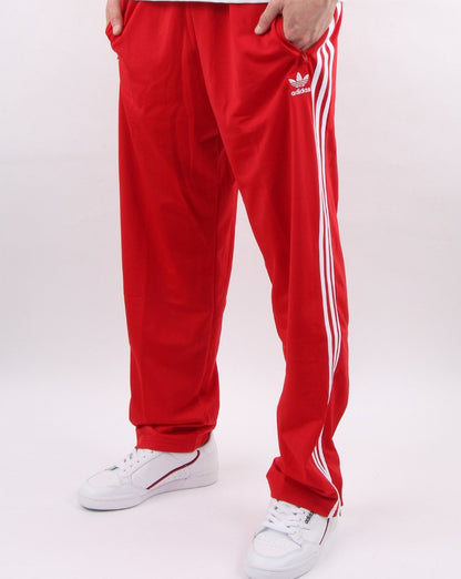 Adidas Originals Firebird Trainingshose Scharlachrot