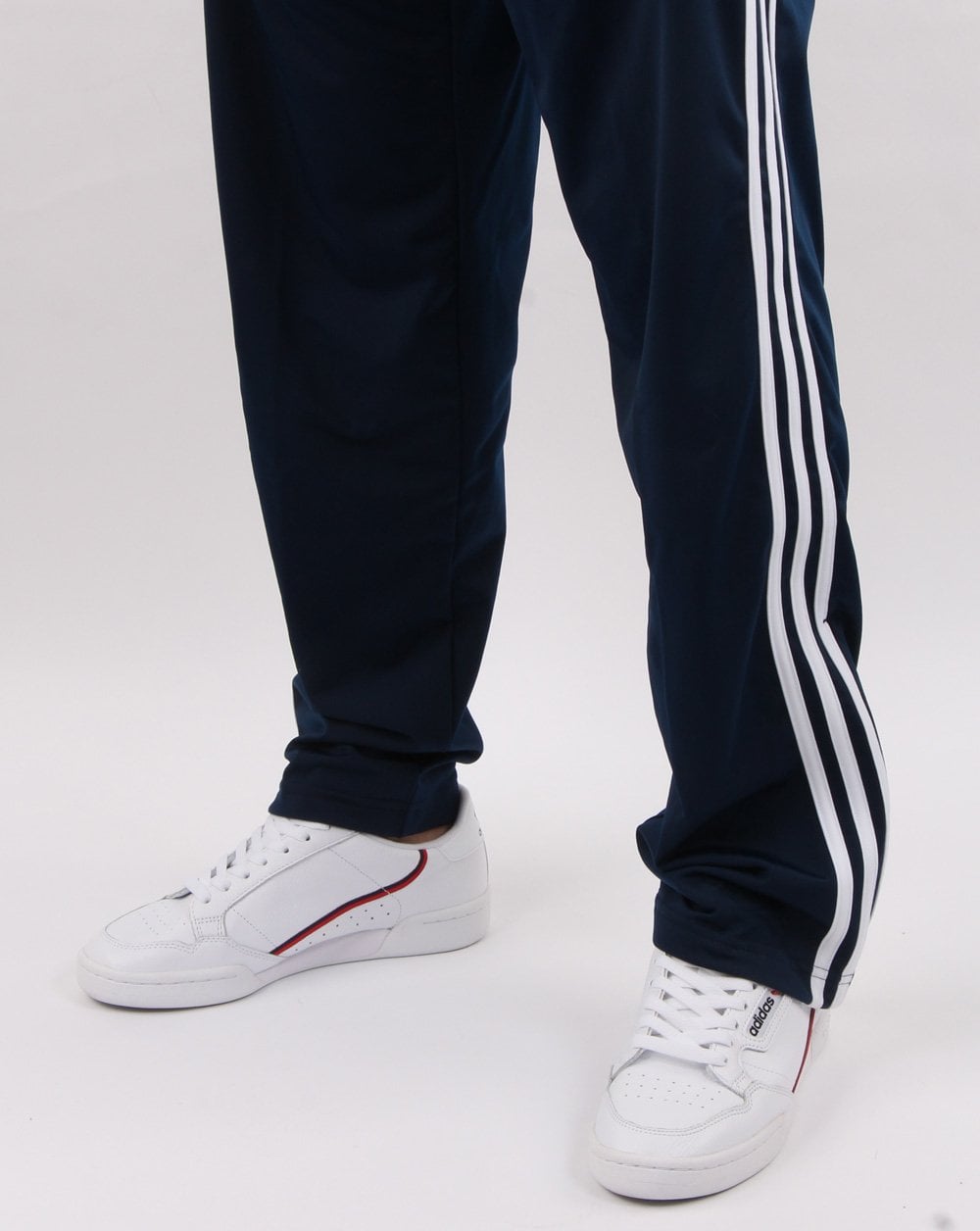 Adidas Originals Firebird Track Pants Navy