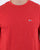 Tommy Hilfiger Blended Tee Flame Scarlet