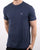 Tommy Hilfiger Blended Tee Blue