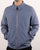 Barbour Essential Casual Jacket Blue