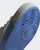 Adidas Forest Hills Trainers Crystal White/Real Blue