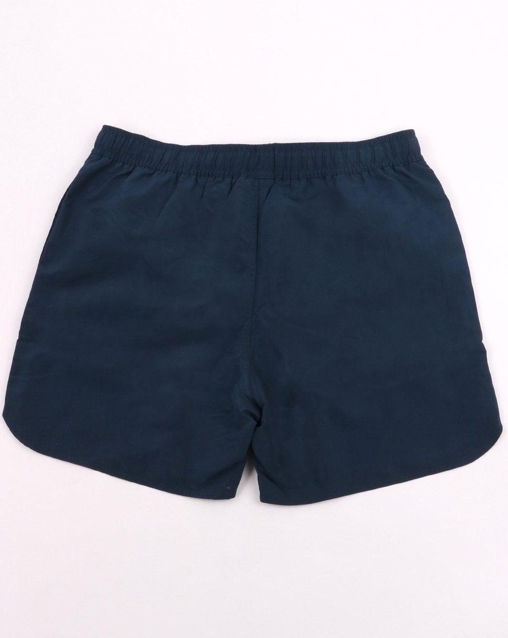 Ellesse – Nono – Badeshorts in Marineblau