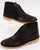 Clarks Originals Desert Boot Chestnut leather