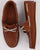 Timberland Classic Boat 2 Eye Shoe Brown