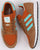 Adidas Forest Grove Trainers Copper/Mint