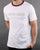 Pretty Green Courtney Printed T-shirt Off White