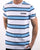 Ellesse Pluto T Shirt White