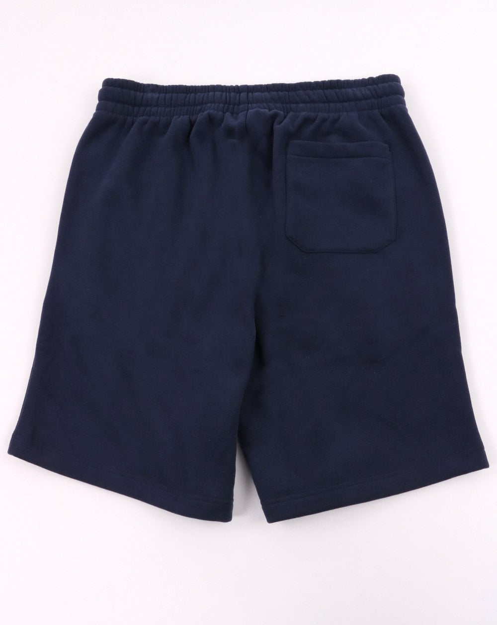 Fila Vintage Lounge-Shorts, Marineblau