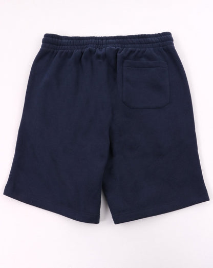 Fila Vintage Lounge-Shorts, Marineblau