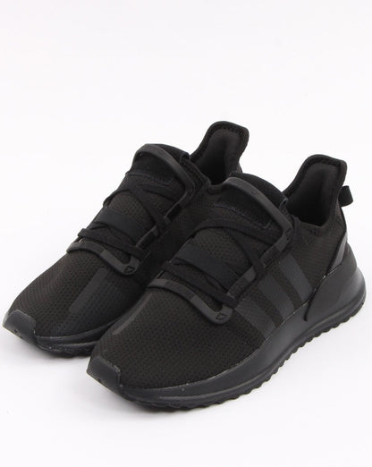 Adidas U_path Run Sneaker Schwarz