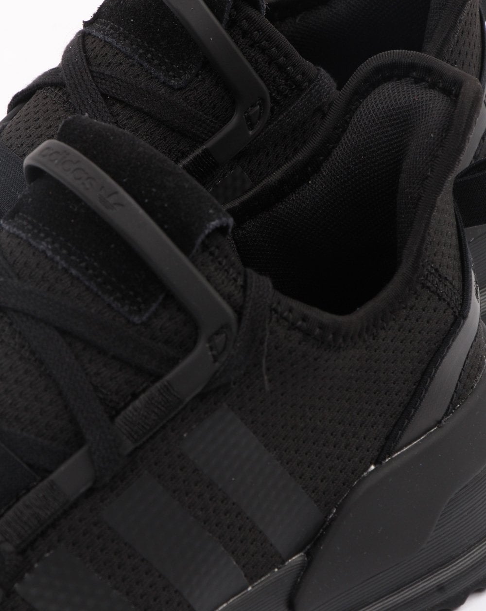 Adidas U_path Run Sneaker Schwarz
