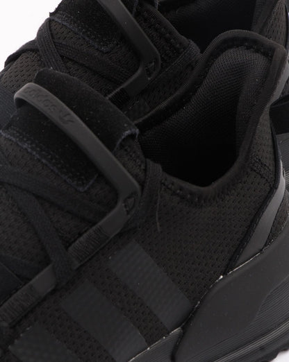 Adidas U_path Run Sneaker Schwarz