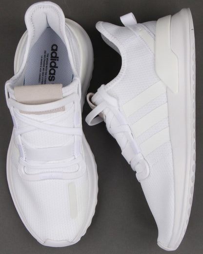 Adidas U_path Run Sneaker Weiß