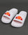 Ellesse Filippo Semi Palla Slides White