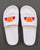 Ellesse Filippo Semi Palla Slides White