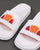 Ellesse Filippo Semi Palla Slides White